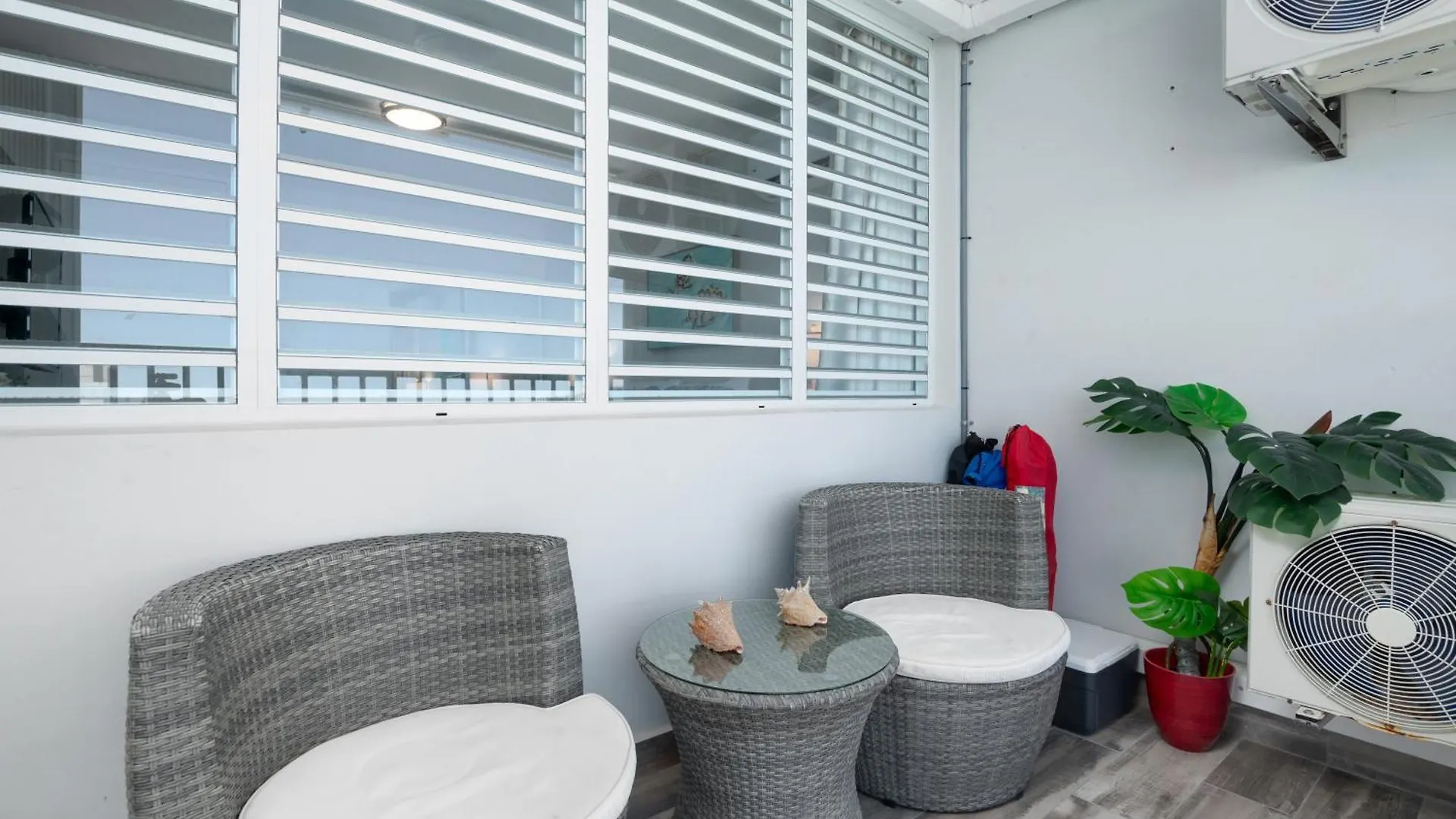Apartment Sea La Vie Beachfront Condo With Dreaming View Luquillo Puerto Rico